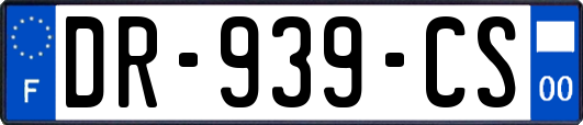 DR-939-CS