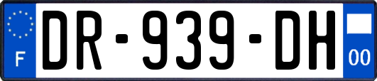 DR-939-DH