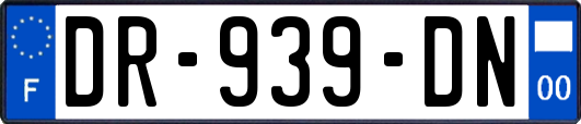 DR-939-DN