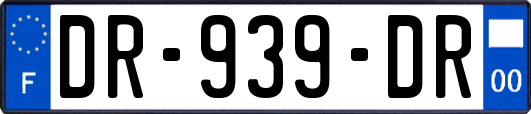 DR-939-DR