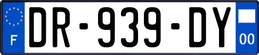DR-939-DY