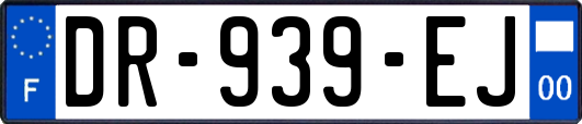 DR-939-EJ