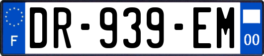 DR-939-EM