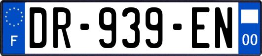 DR-939-EN
