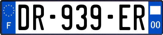 DR-939-ER