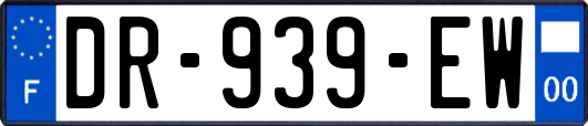 DR-939-EW