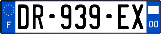 DR-939-EX