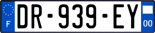 DR-939-EY