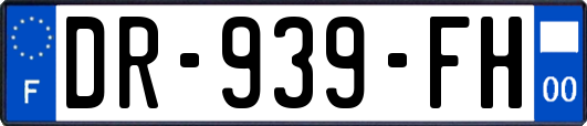 DR-939-FH