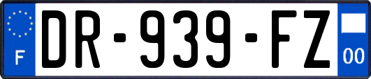 DR-939-FZ