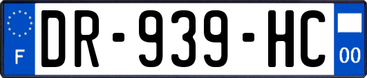 DR-939-HC