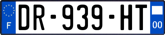 DR-939-HT