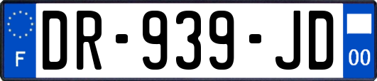 DR-939-JD