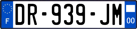 DR-939-JM