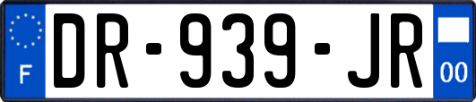 DR-939-JR