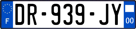 DR-939-JY