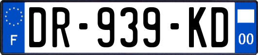 DR-939-KD