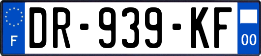 DR-939-KF