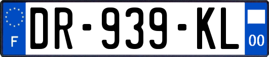DR-939-KL