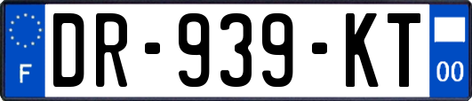 DR-939-KT