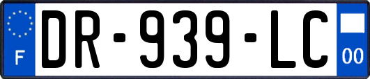 DR-939-LC
