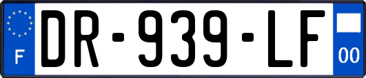 DR-939-LF
