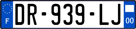 DR-939-LJ