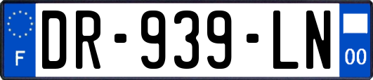DR-939-LN