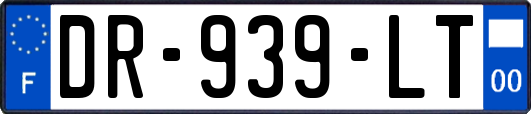 DR-939-LT