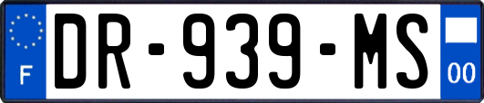 DR-939-MS