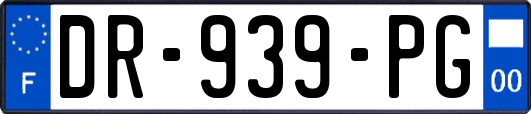 DR-939-PG