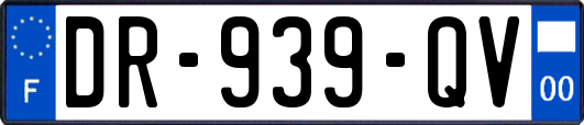 DR-939-QV