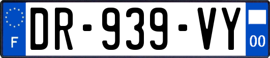 DR-939-VY