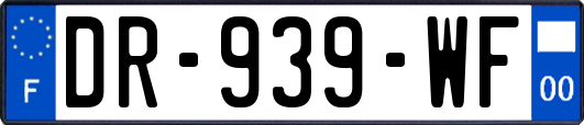 DR-939-WF