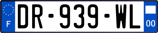 DR-939-WL