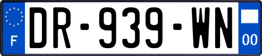 DR-939-WN