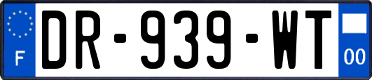 DR-939-WT