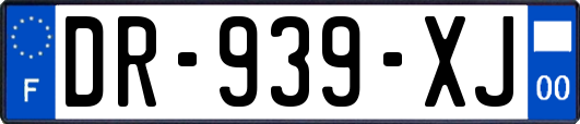 DR-939-XJ