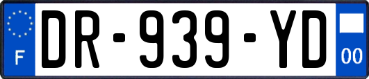 DR-939-YD