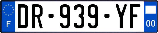 DR-939-YF
