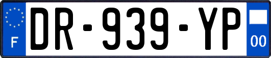 DR-939-YP