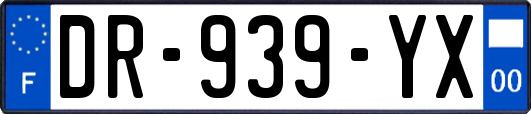 DR-939-YX