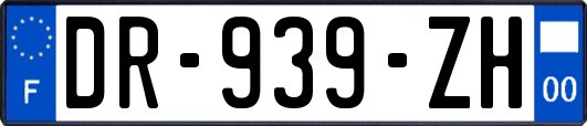 DR-939-ZH