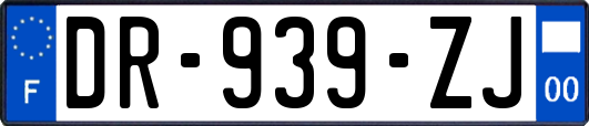 DR-939-ZJ