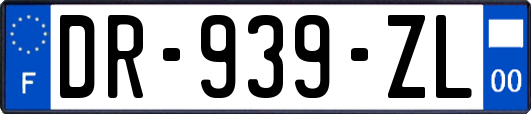DR-939-ZL