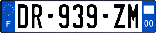 DR-939-ZM