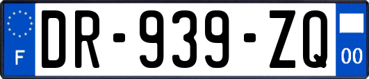 DR-939-ZQ