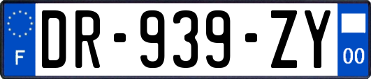 DR-939-ZY