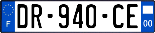 DR-940-CE