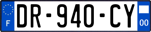 DR-940-CY